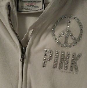 Victoria's Secret Pink Hoodie